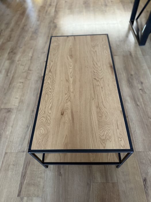 Stolik kawowy 118x60x45