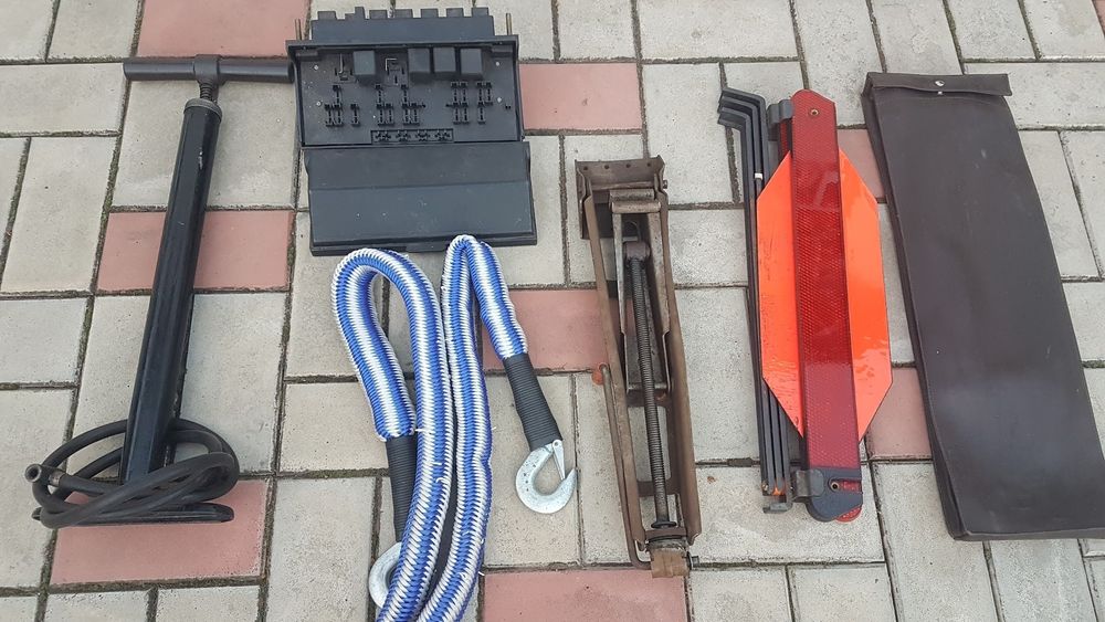 Запчастини Ваз 2101  2107