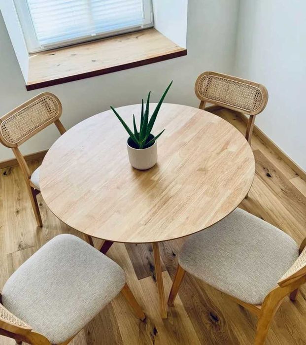 Mesa Sklum Madeira 100cm