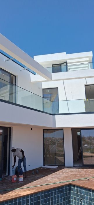 Pintura e Acabamentos Profissionais | Prime AcabamentosPintura e Acabamentos Profissionais | Prime Acabamentos
