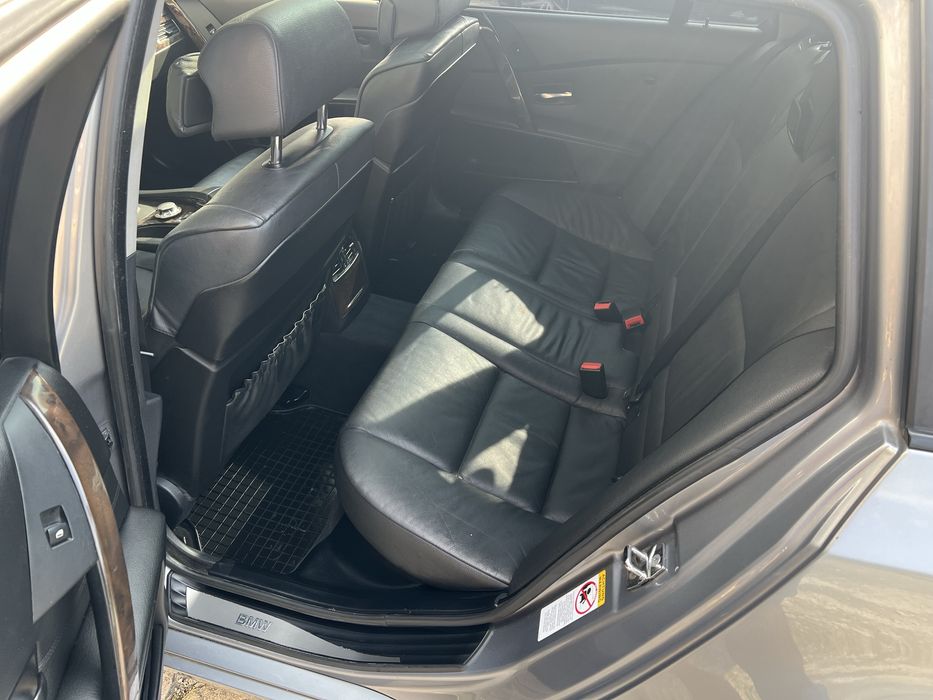 Bmw E61 530d 218