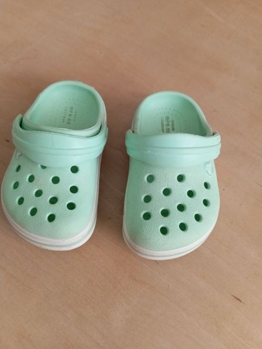 Дитячі crocs оригінал