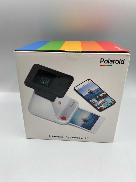 Drukarka Polaroid Lab