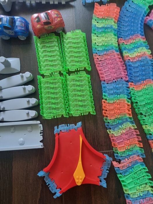 Конструктор іграшки звірі моделі машинок