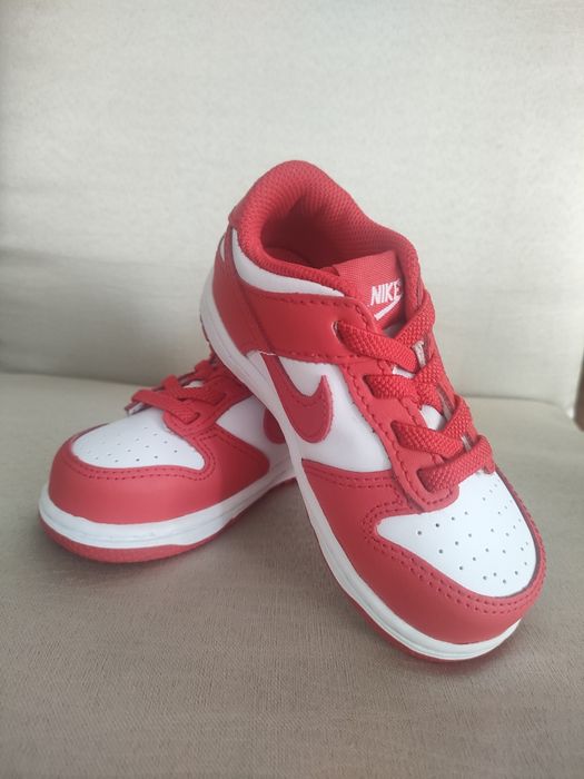 Sapatilha Nike Infantil