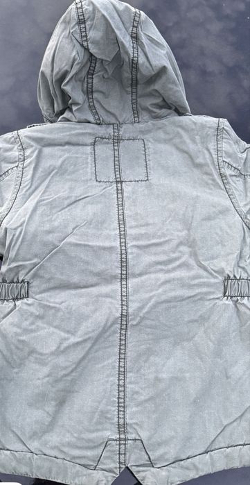 Дитяча курточка next 98 розмір