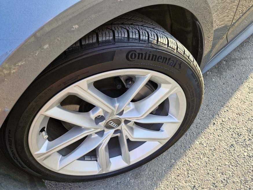 2019 AUDI A5 45 Premium