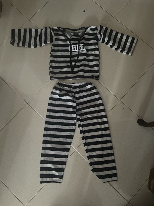 Fatos de carnaval criança