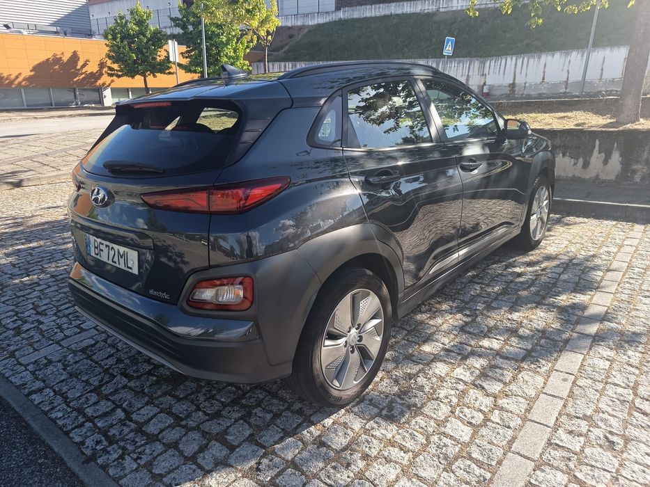 Hyundai Kauai 64 KW