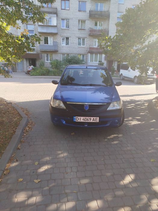Продам  логан 1.4