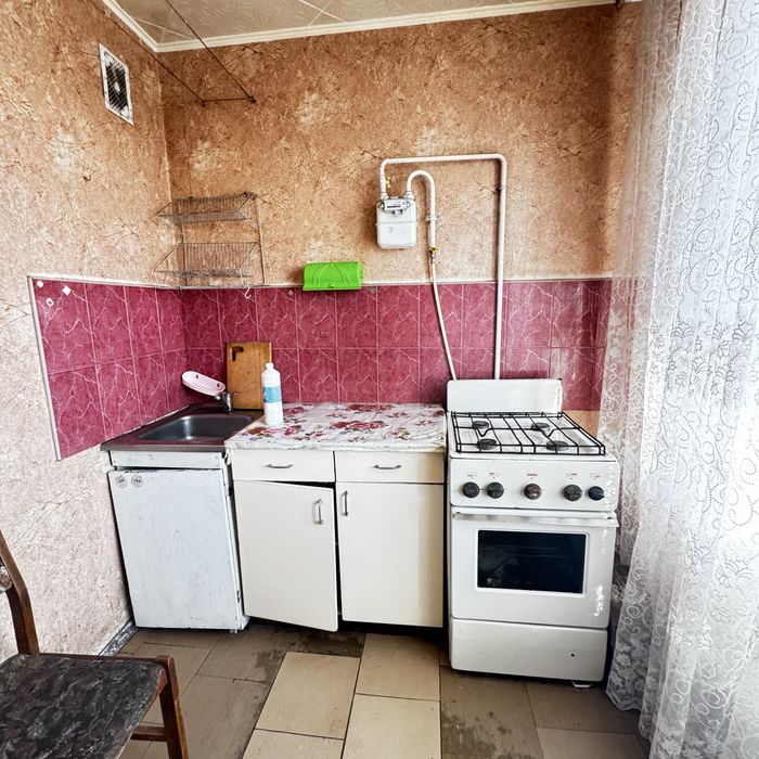 Оренда 1 кім.квартира Тернівка