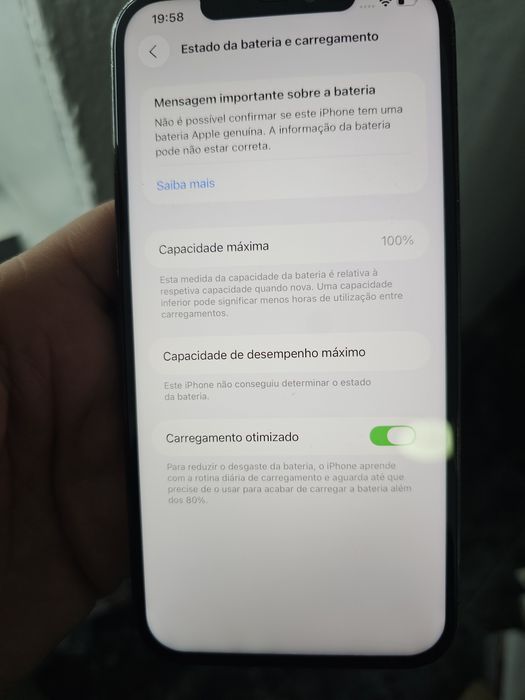 Iphone 12 pro max..128gb