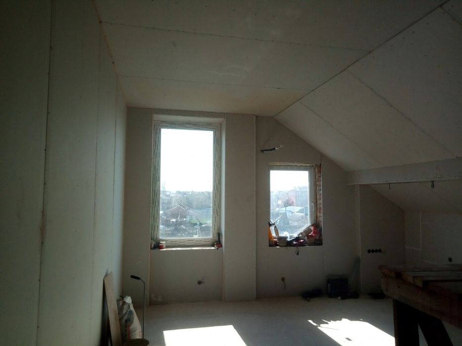 Ремонт квартир,домов.Под ключ.Бетоные роботы,Кладка Кирпича.Сантехника