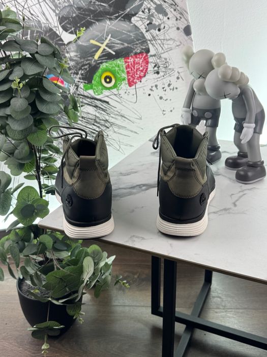Зимові ботінки Timberland Killington 44 розмір Е11345