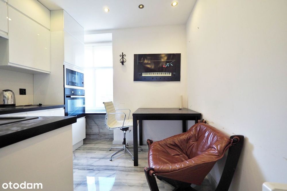 2 pok. mieszkanie 44 m² do wynajęcia | ul. Matejki w Koszalinie