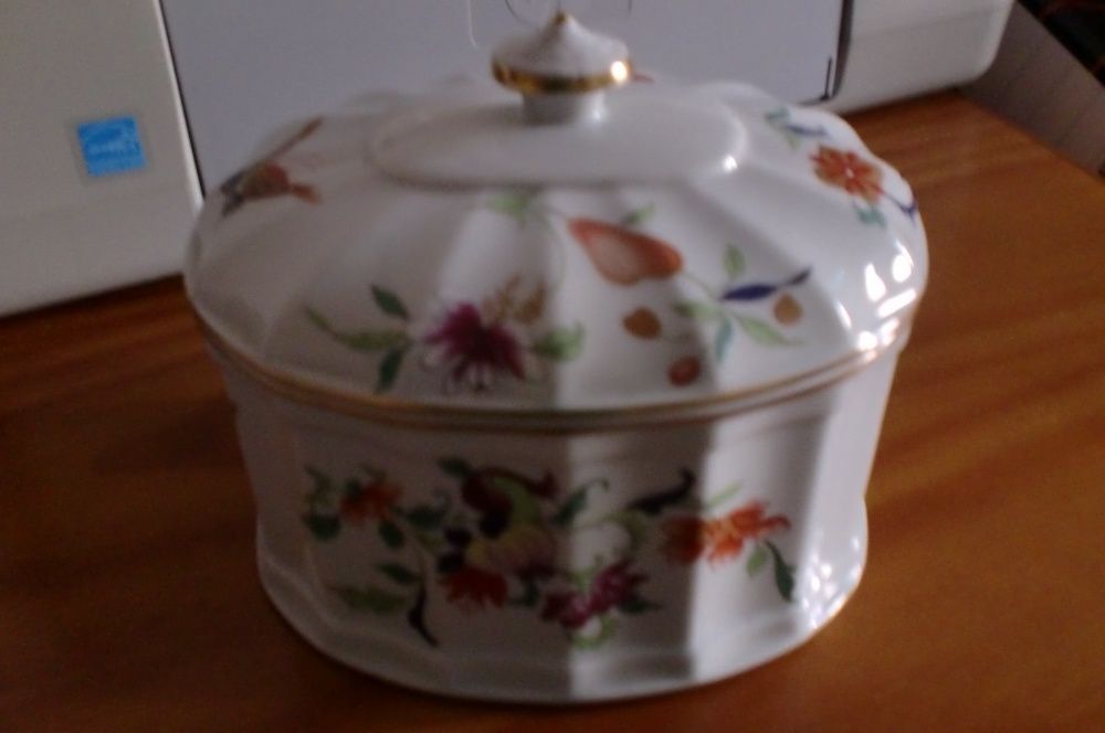 Caixa Diogo Samatra - Vista Alegre