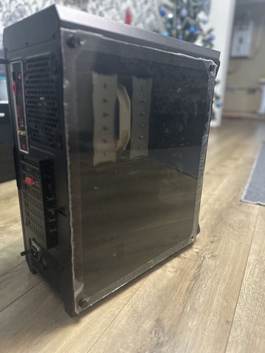 Продам компʼютер gtx 1070