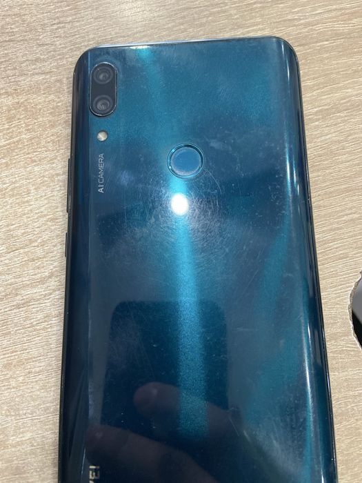 HUAWEI P smart Z