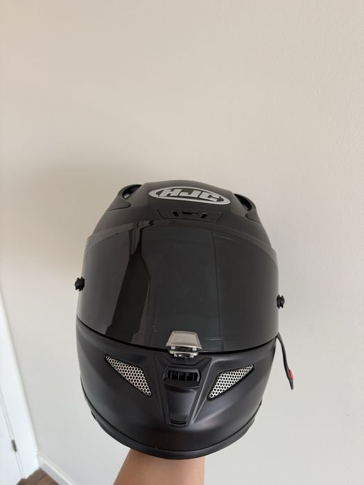 Capacete RPHA 11