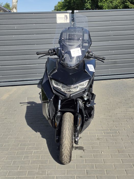 Bmw c400 GT niski przebieg