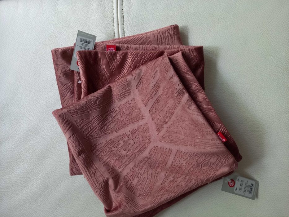 Dwie poszewki Home&You nowe