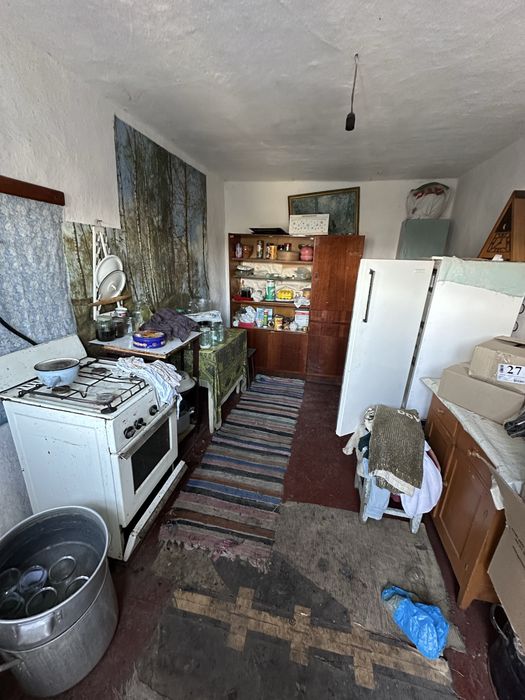 Продаж будинку с. Павлиш