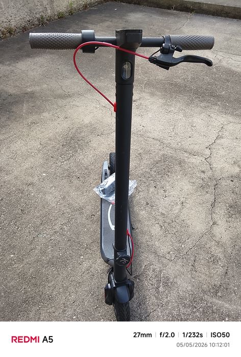 Vendo trotinete em bom estado