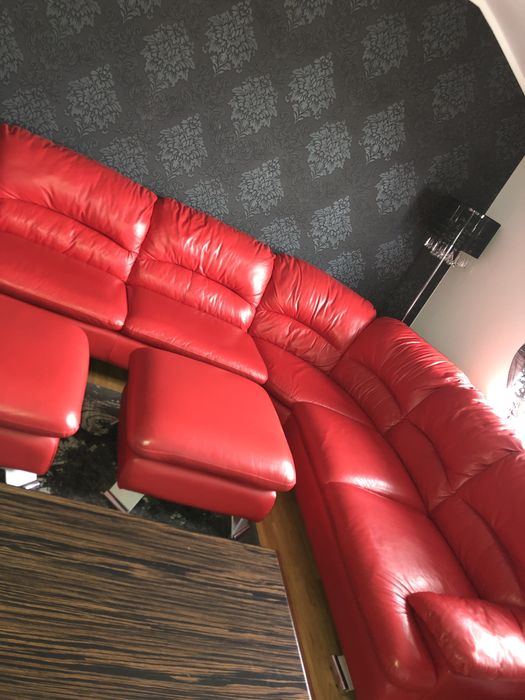 Narożnik Gala Colezzione