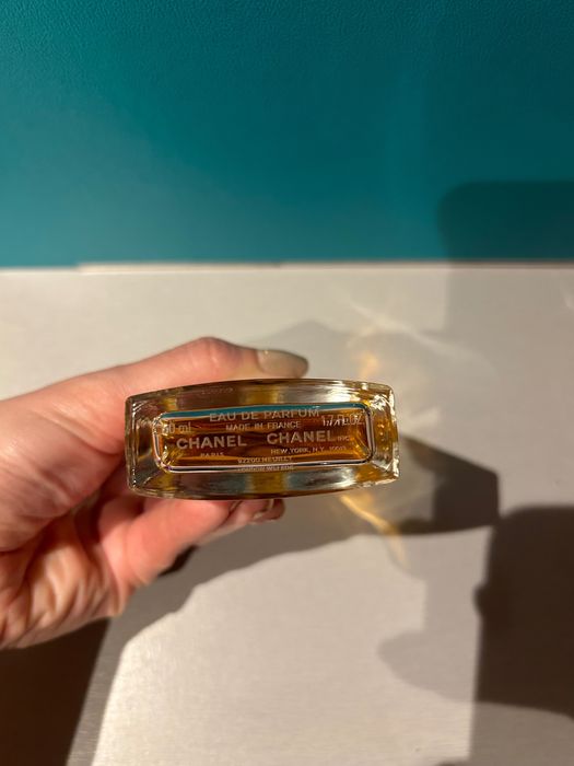 Chanel Allure Woman edp 50 ml