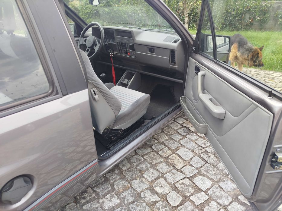 Opel corsa a gt 1.4