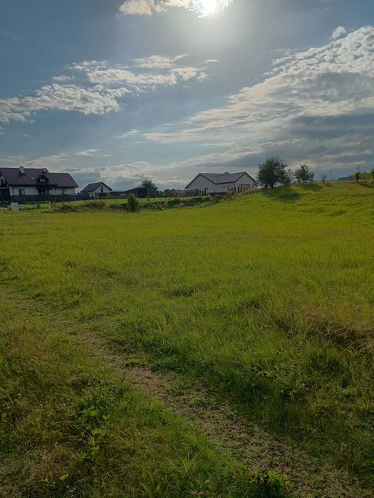Działka o powierzchni 3000 m² z warunkami zabudowy, Mazury, Stare Juchy - Widok 5