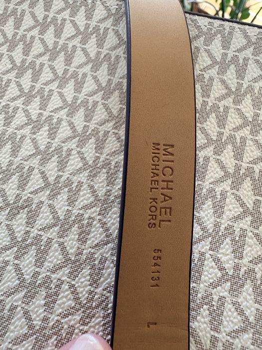 Michael Kors NOWA saszetka/ nerka