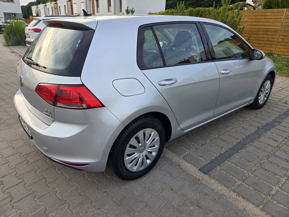 Volkswagen GOLF VII 1.2 Tsi