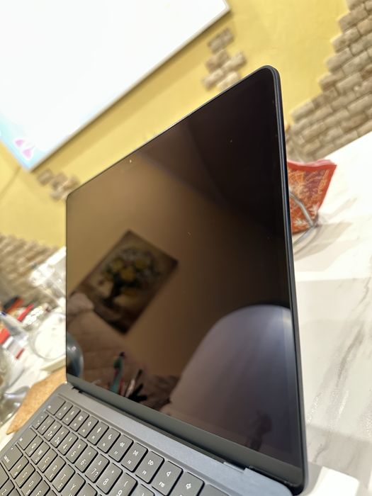 Macbook Air 13.6 M2 2022 100%АКБ 8/256 neverlock A2681 макбук аир м2 не макбук м1 или про