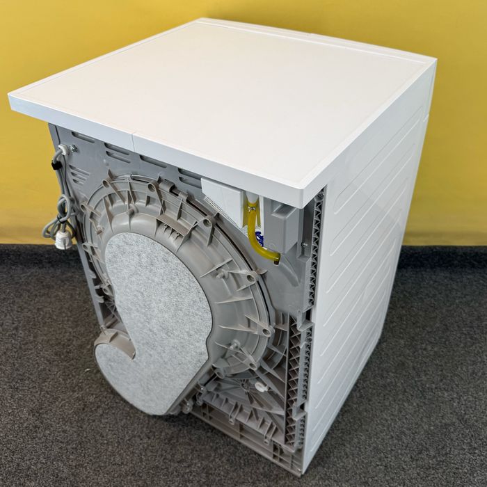 Сушильна машина AEG Lavatherm 9000 series T9DSP961B 9кг WiFi Premium