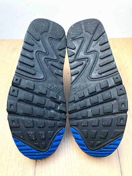 Buty Nike Air Max 90 LTR Unisex Białe Rozmiar 40