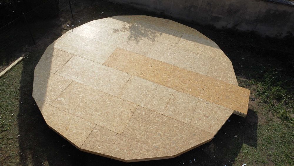 Glamping 7M komplet wraz z montażem.Promocja  2026 Cała Polska