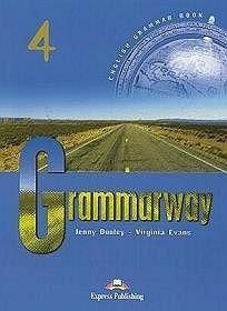 Grammarway 4 Sb Express Publishing  Virginia Evans, Jenny Dooley