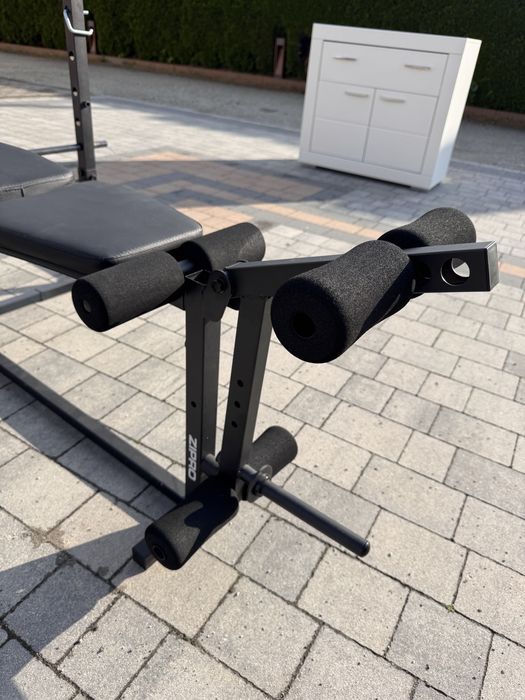 Lawka do wyciskania zippro