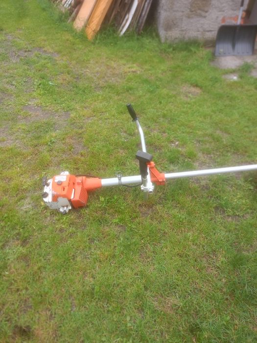 Kosa stihl fs 410Av 4,5km