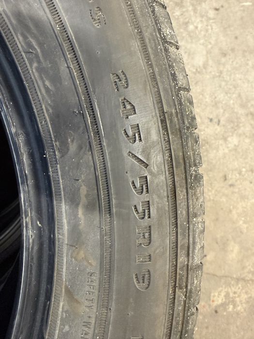 Opony 19 rok 2023 , goodyear