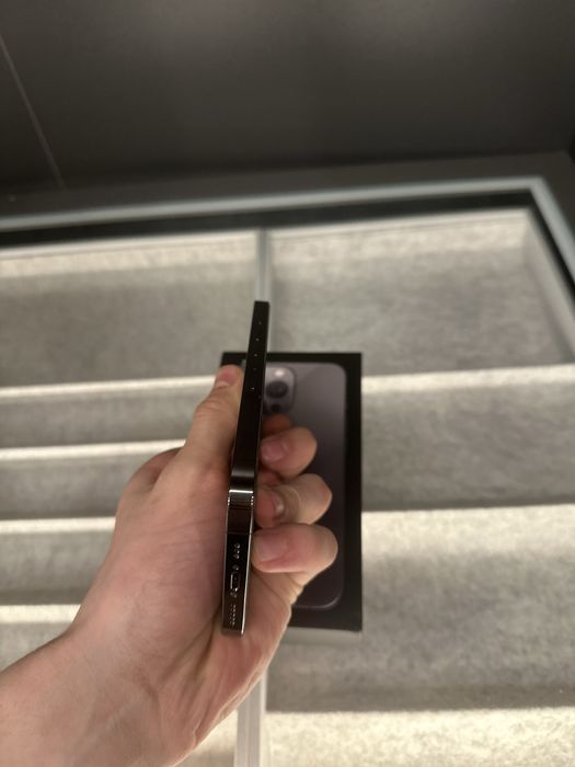 Iphone 13 pro (super okazja)