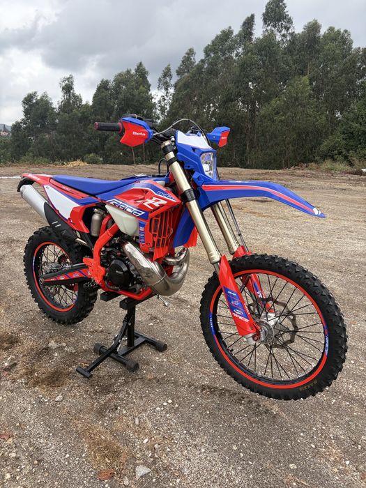 Beta 300 rr 2025