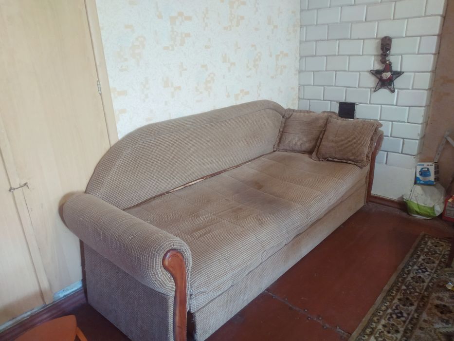 диван книжка 150*2