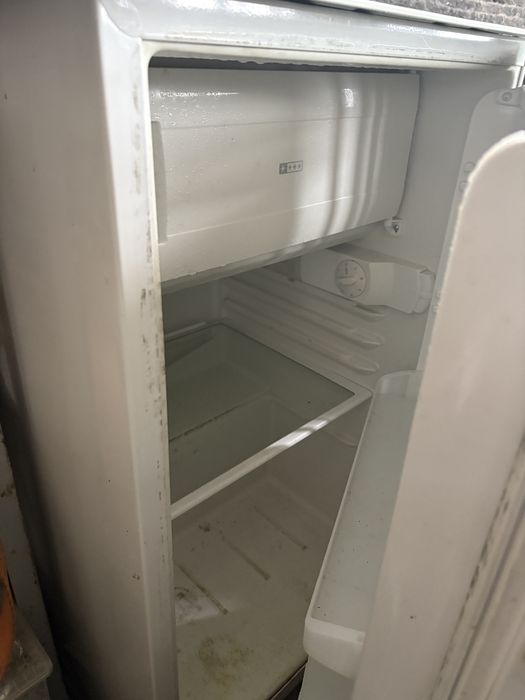 Lodówka Gorenje z zamrażarką