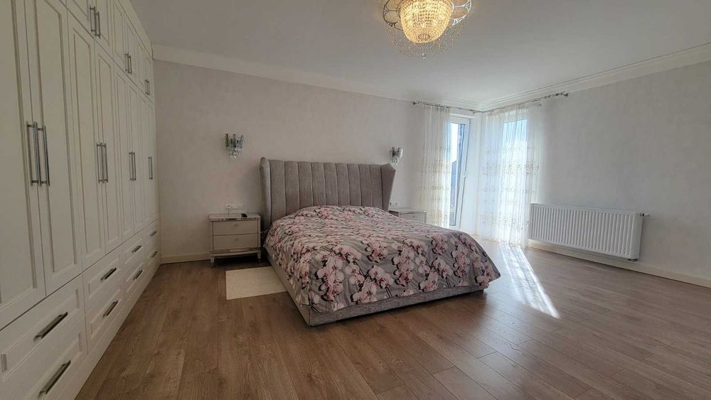 Прожаж VIP будинку c. Сокільники