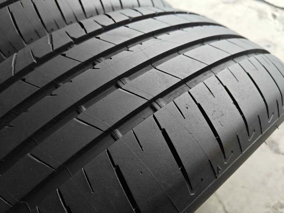 R20 235 50 літні шини 23р Bridgestone Alenza 001 комплектом чи парами