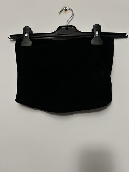 Gorset Bershka damski