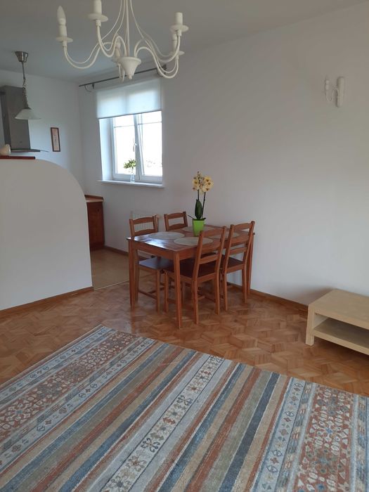 Mieszkanie – Pruszków, Żbików - Widok 3