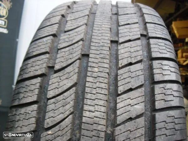 Land Rover Freelander jante 18 17 16 e